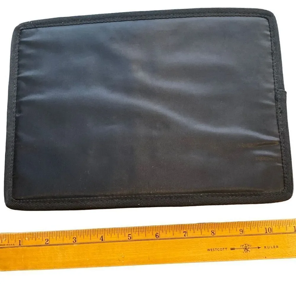 GRID-IT!® Organizer Medium black 12
